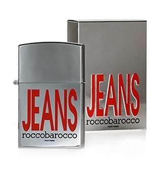 Roccobarocco Jeans Femme parfem